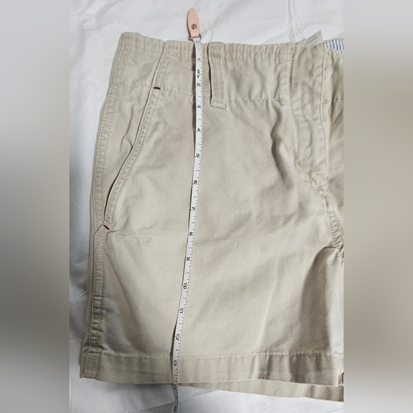 TOMMY HILFIGER WOMENS SHORTS SIZE 8 - Picture 6 of 8